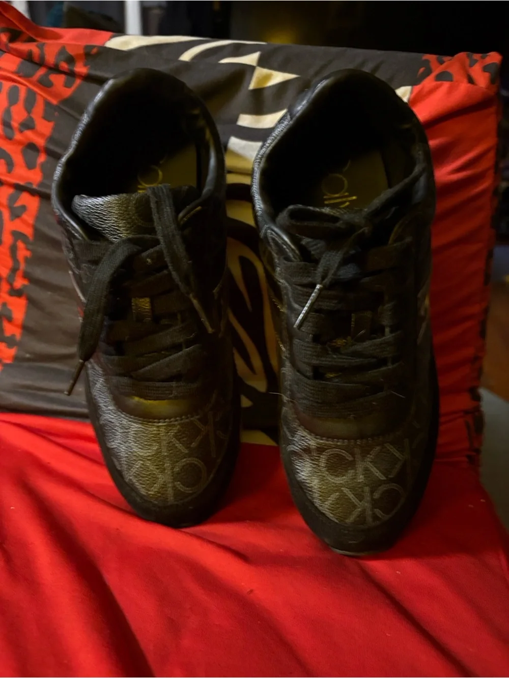 Ck. Sneakers